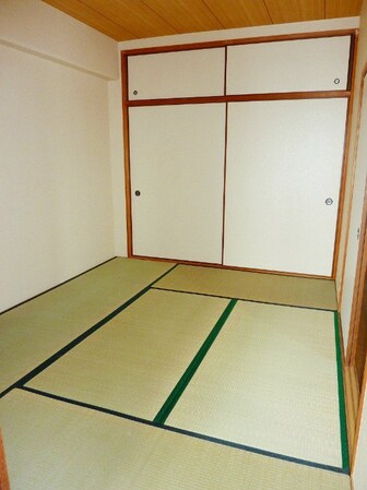 パークサイドマンションの物件内観写真